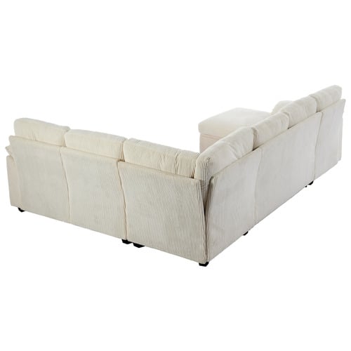 Eviana-6-Seater-King-Single-Modular-Sofa-Bed-and-Ottoman-Set