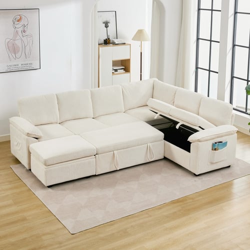 Eviana-6-Seater-King-Single-Modular-Sofa-Bed-and-Ottoman-Set