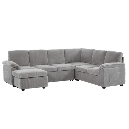 Eviana-6-Seater-King-Single-Modular-Sofa-Bed-and-Ottoman-Set