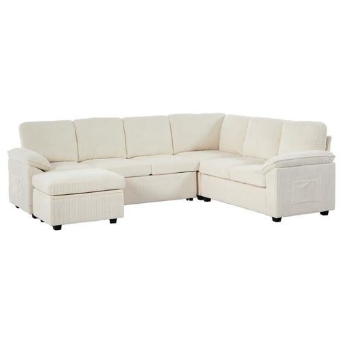 Eviana-6-Seater-King-Single-Modular-Sofa-Bed-and-Ottoman-Set