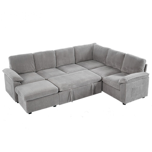Eviana-6-Seater-King-Single-Modular-Sofa-Bed-and-Ottoman-Set