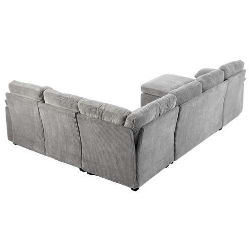 Eviana-6-Seater-King-Single-Modular-Sofa-Bed-and-Ottoman-Set