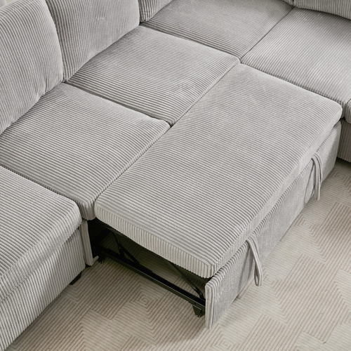 Eviana-6-Seater-King-Single-Modular-Sofa-Bed-and-Ottoman-Set