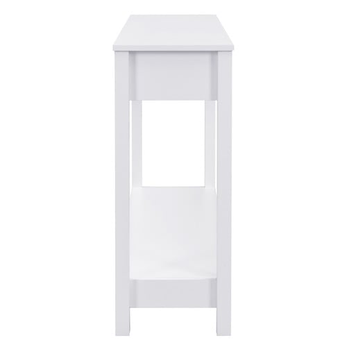 Irie 3 Drawer Console Table