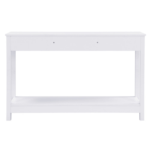 Irie 3 Drawer Console Table