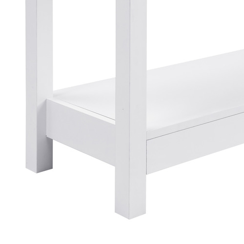 Irie 3 Drawer Console Table