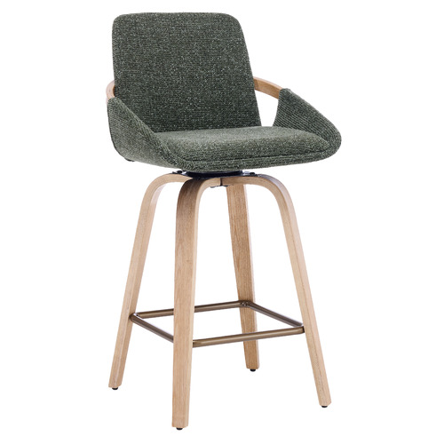 2 Seater Velia Bar Table Set