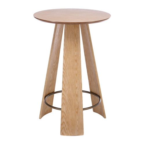 2 Seater Velia Bar Table Set