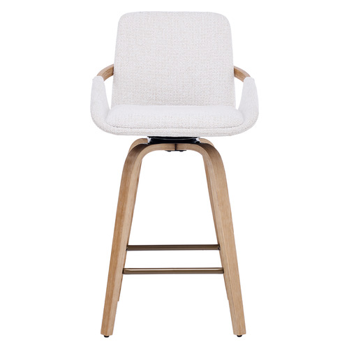 2 Seater Velia Bar Table Set