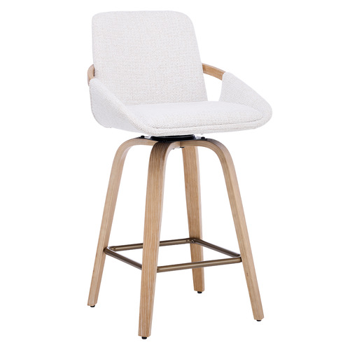 2 Seater Velia Bar Table Set