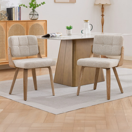 Serafina Upholstered Dining Chairs