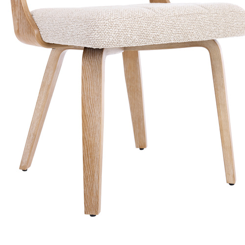 Serafina Upholstered Dining Chairs
