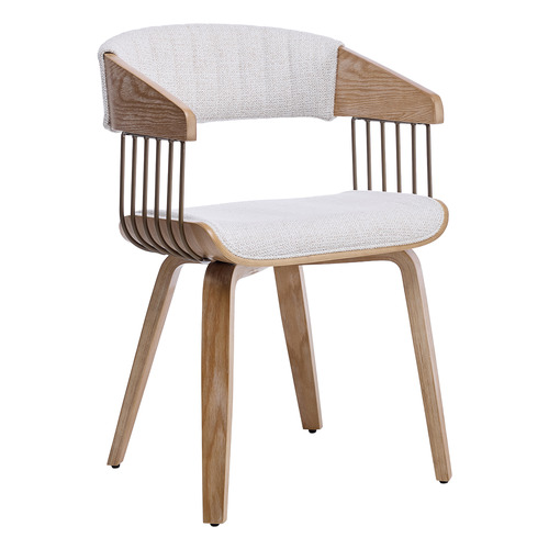 Livia Upholstered Dining Chairs