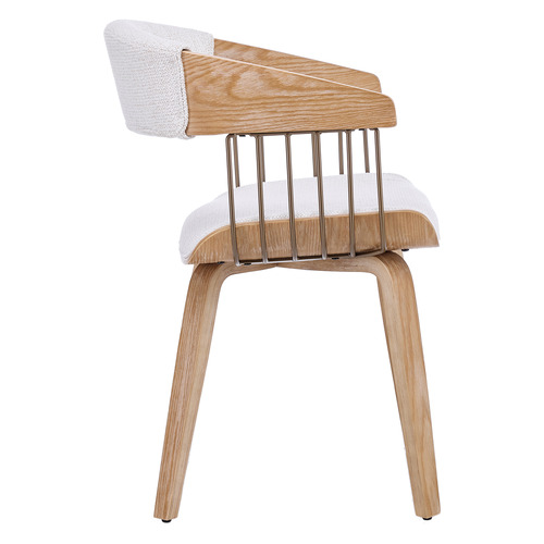 Livia Upholstered Dining Chairs