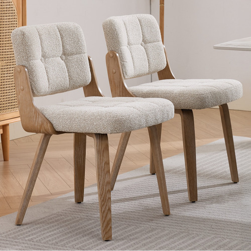 Serafina Upholstered Dining Chairs