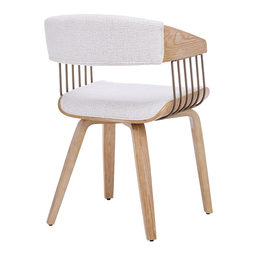 Livia Upholstered Dining Chairs