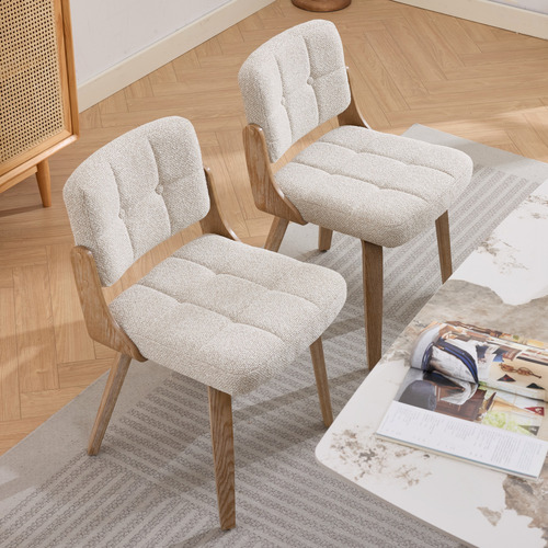 Serafina Upholstered Dining Chairs