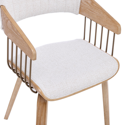 Livia Upholstered Dining Chairs