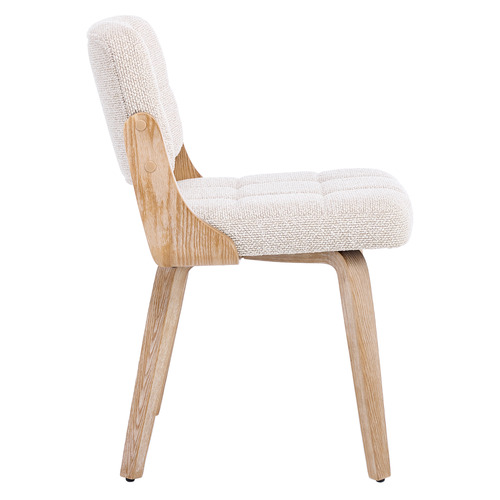Serafina Upholstered Dining Chairs