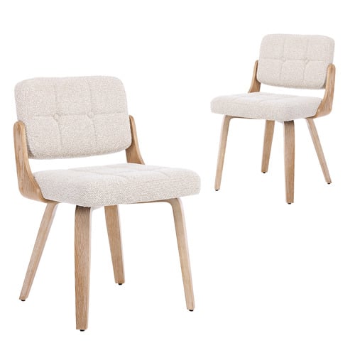 Serafina Upholstered Dining Chairs