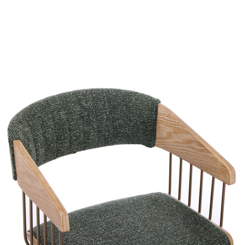 Livia Upholstered Dining Chairs