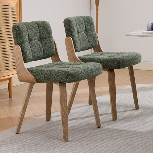 Serafina Upholstered Dining Chairs