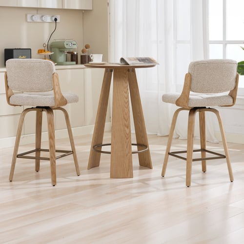 Velia Bar Table
