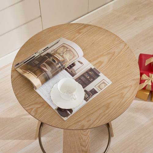 Velia Bar Table