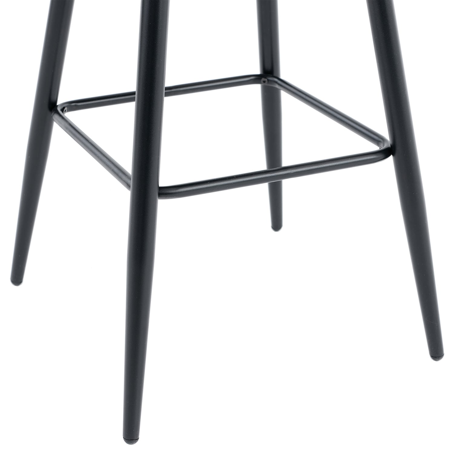 1000cm Dashiell Upholstered Bar Stools