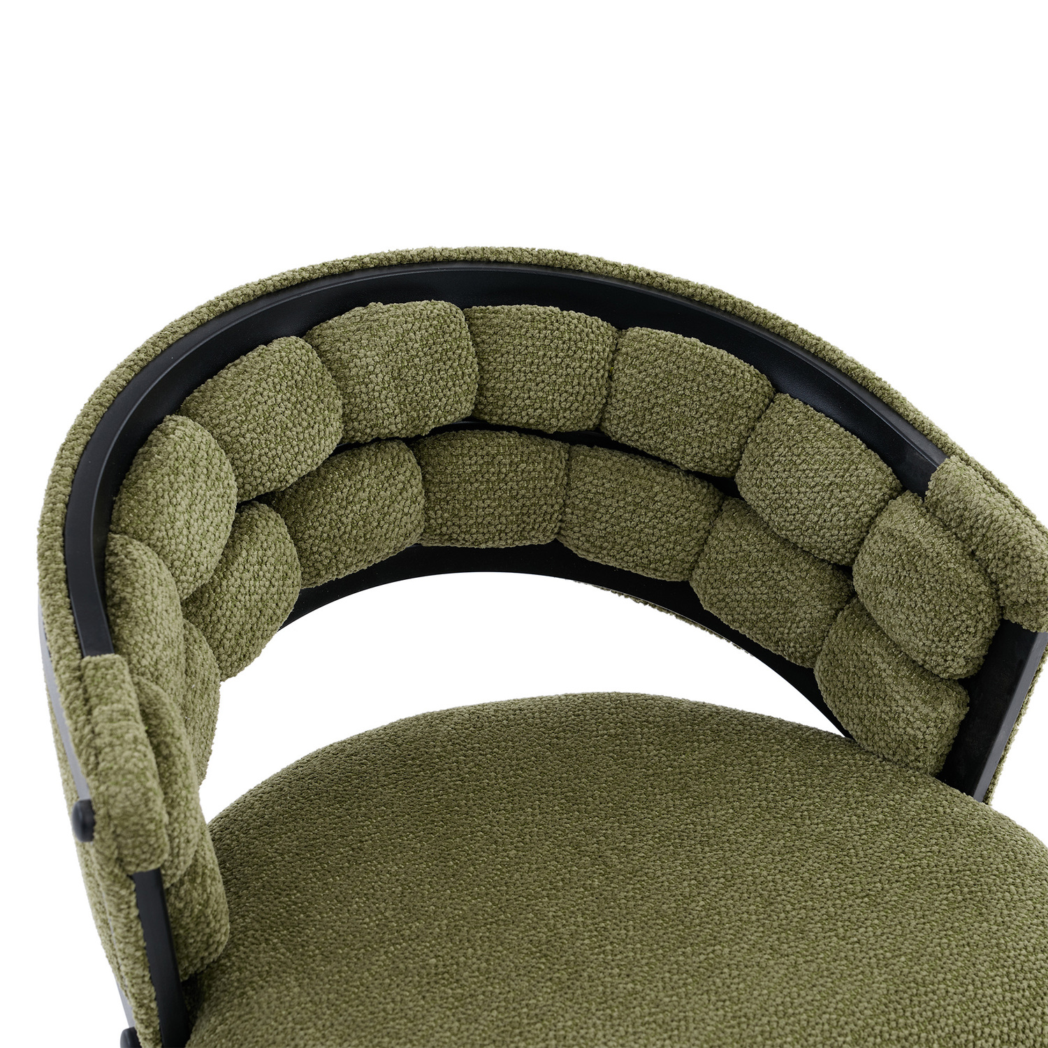 1000cm Dashiell Upholstered Bar Stools