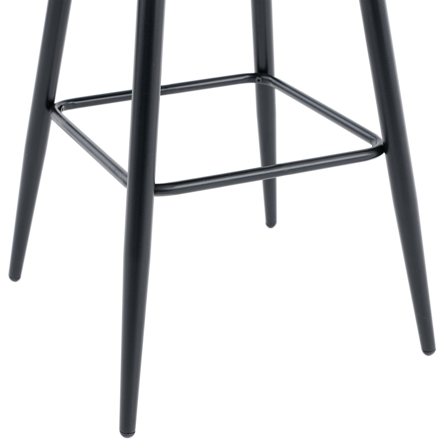 1000cm Dashiell Upholstered Bar Stools
