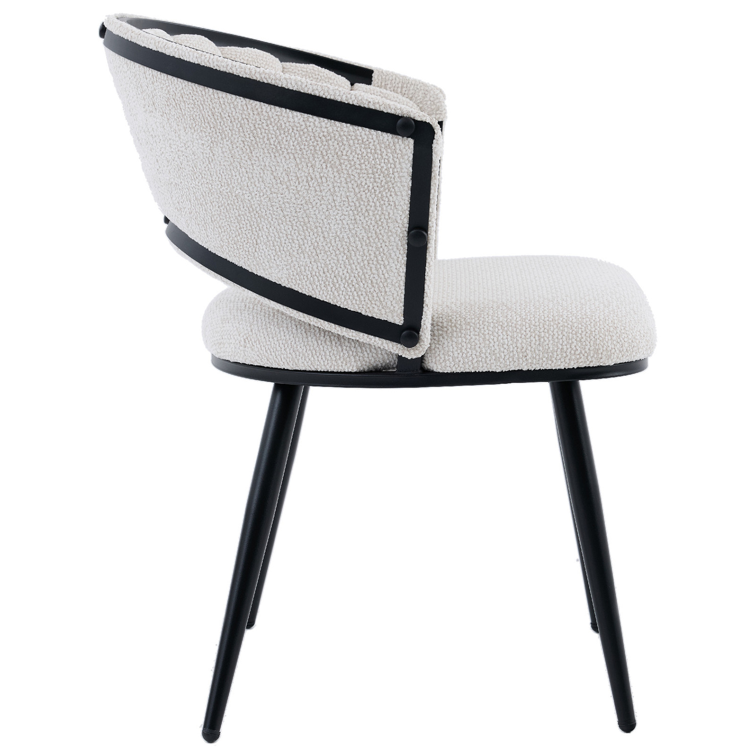 Dashiell Upholstered Dining Chairs