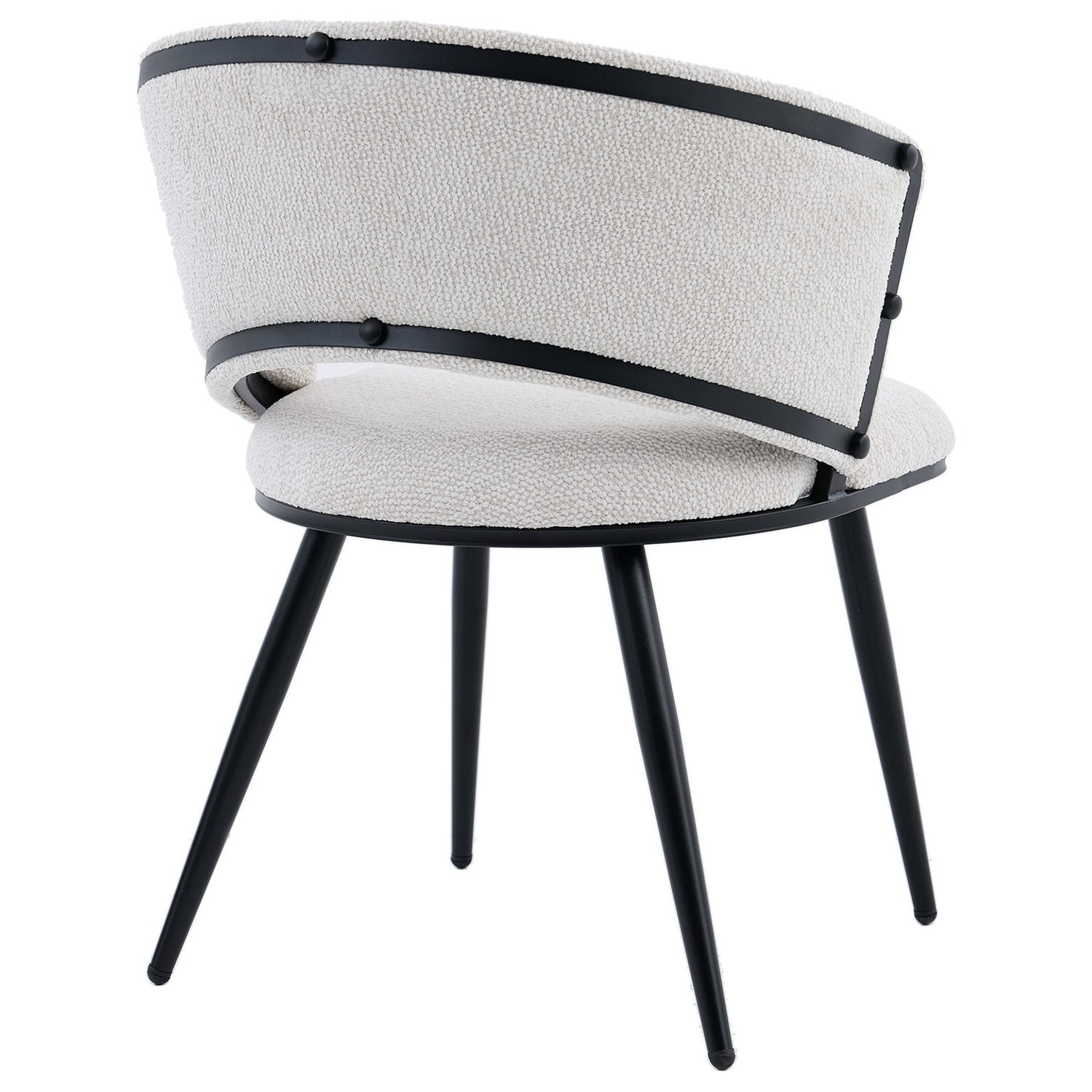 Dashiell Upholstered Dining Chairs