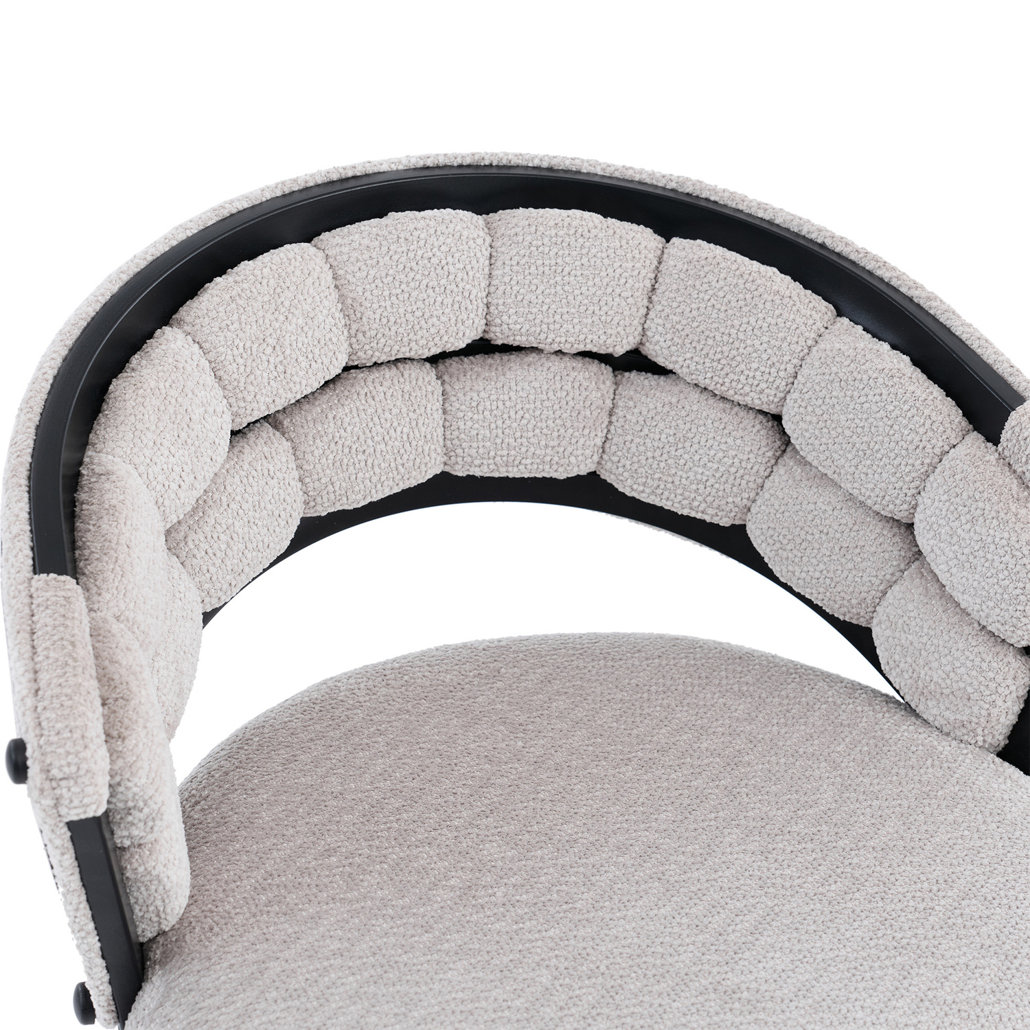 1000cm Dashiell Upholstered Bar Stools