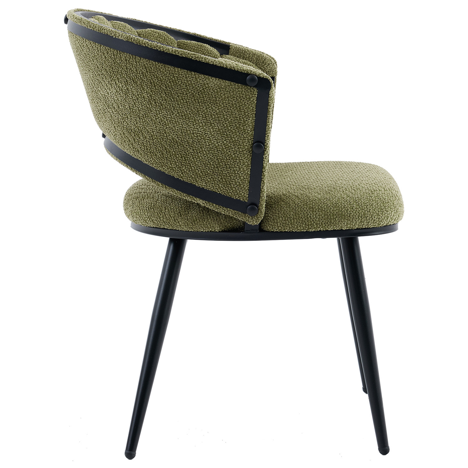 Dashiell Upholstered Dining Chairs