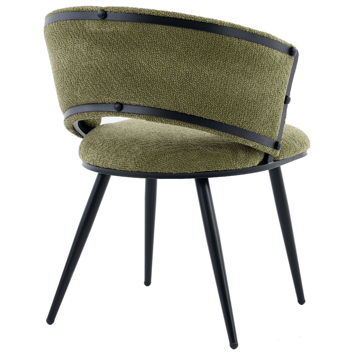 Dashiell Upholstered Dining Chairs