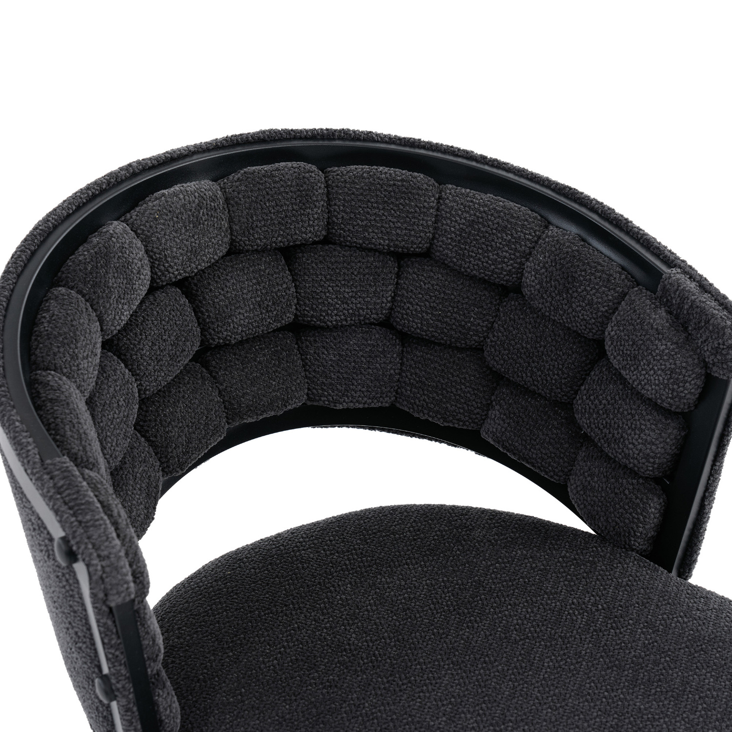 Dashiell Upholstered Dining Chairs