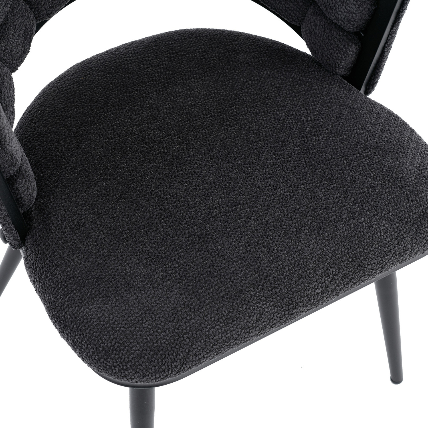 Dashiell Upholstered Dining Chairs