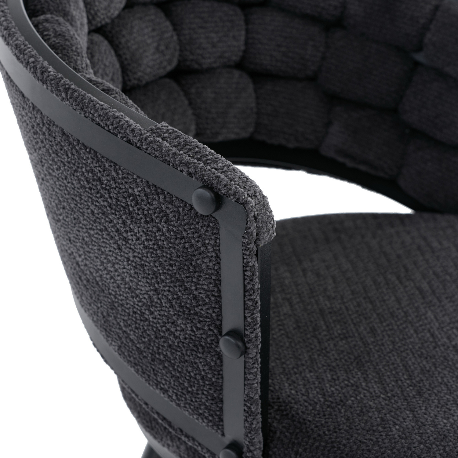 Dashiell Upholstered Dining Chairs