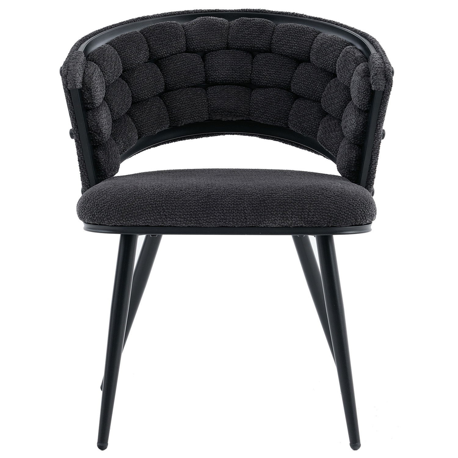 Dashiell Upholstered Dining Chairs