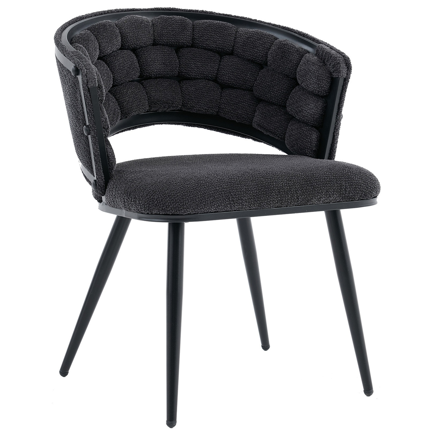 Dashiell Upholstered Dining Chairs