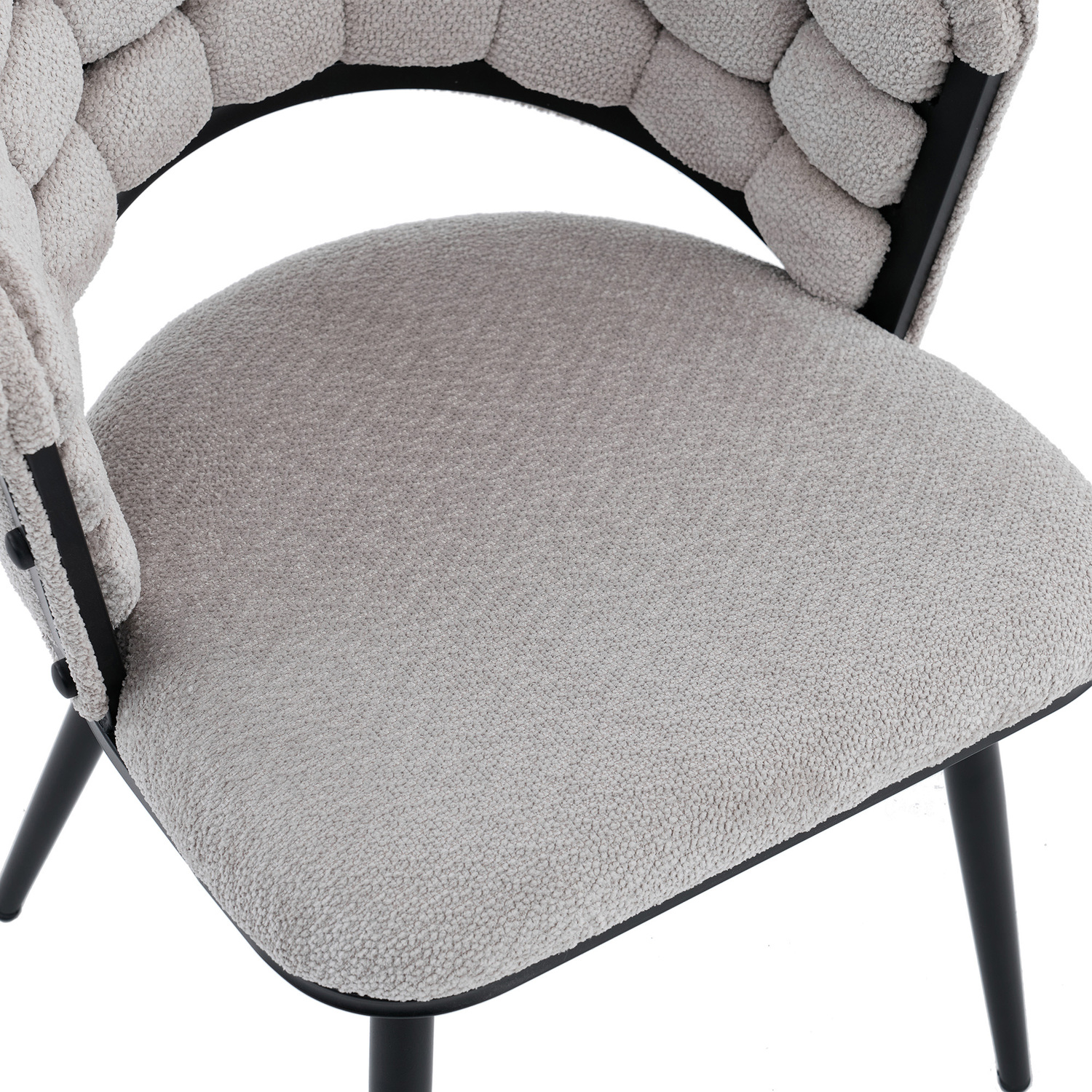 Dashiell Upholstered Dining Chairs