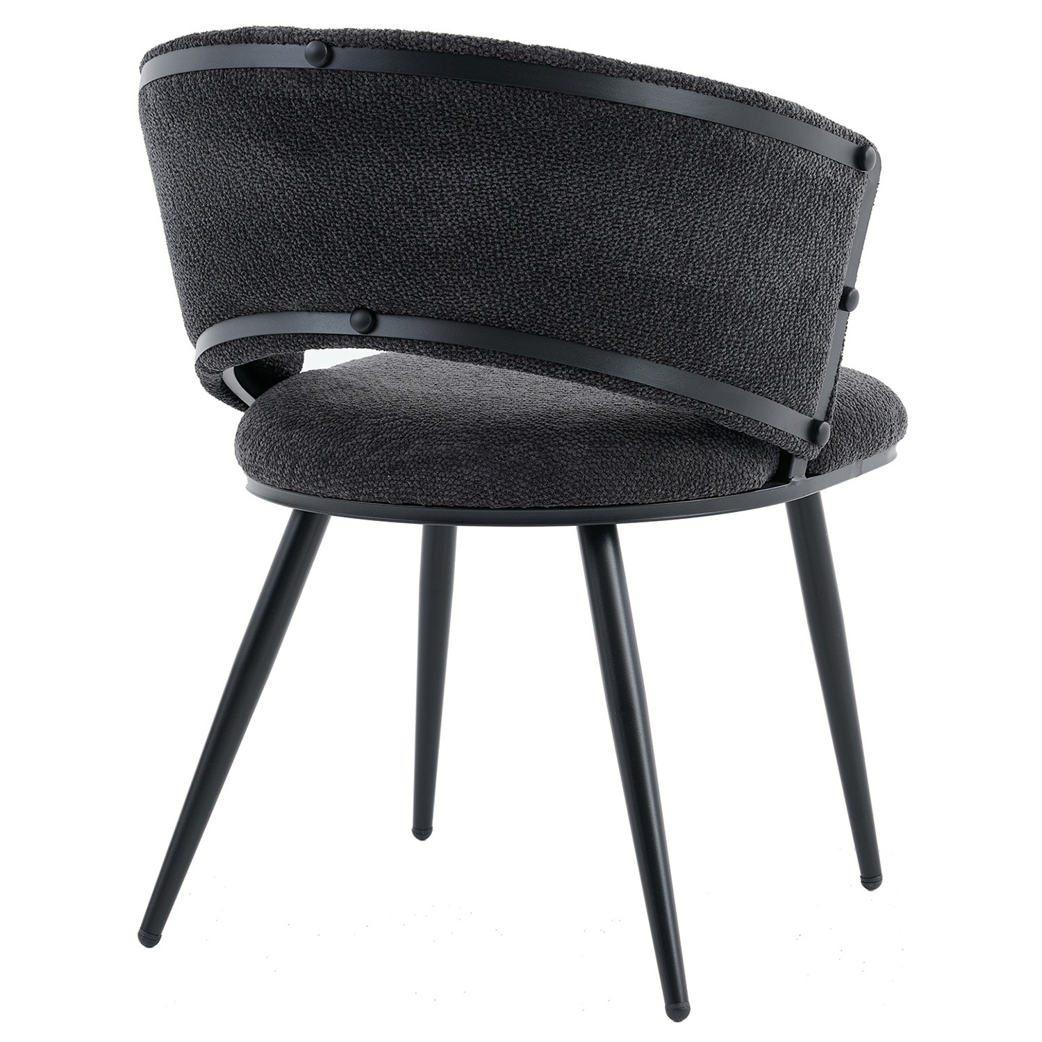 Dashiell Upholstered Dining Chairs