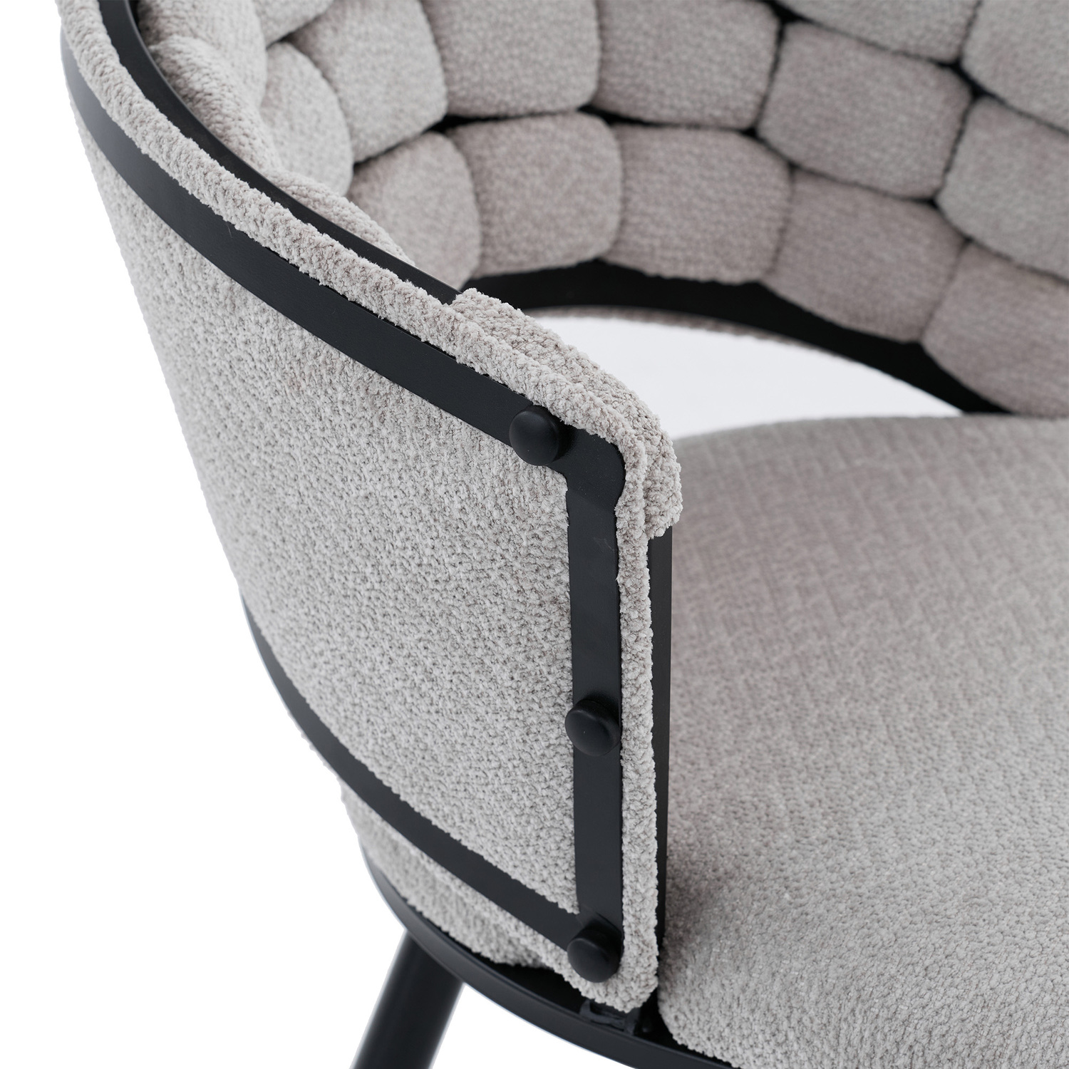 Dashiell Upholstered Dining Chairs