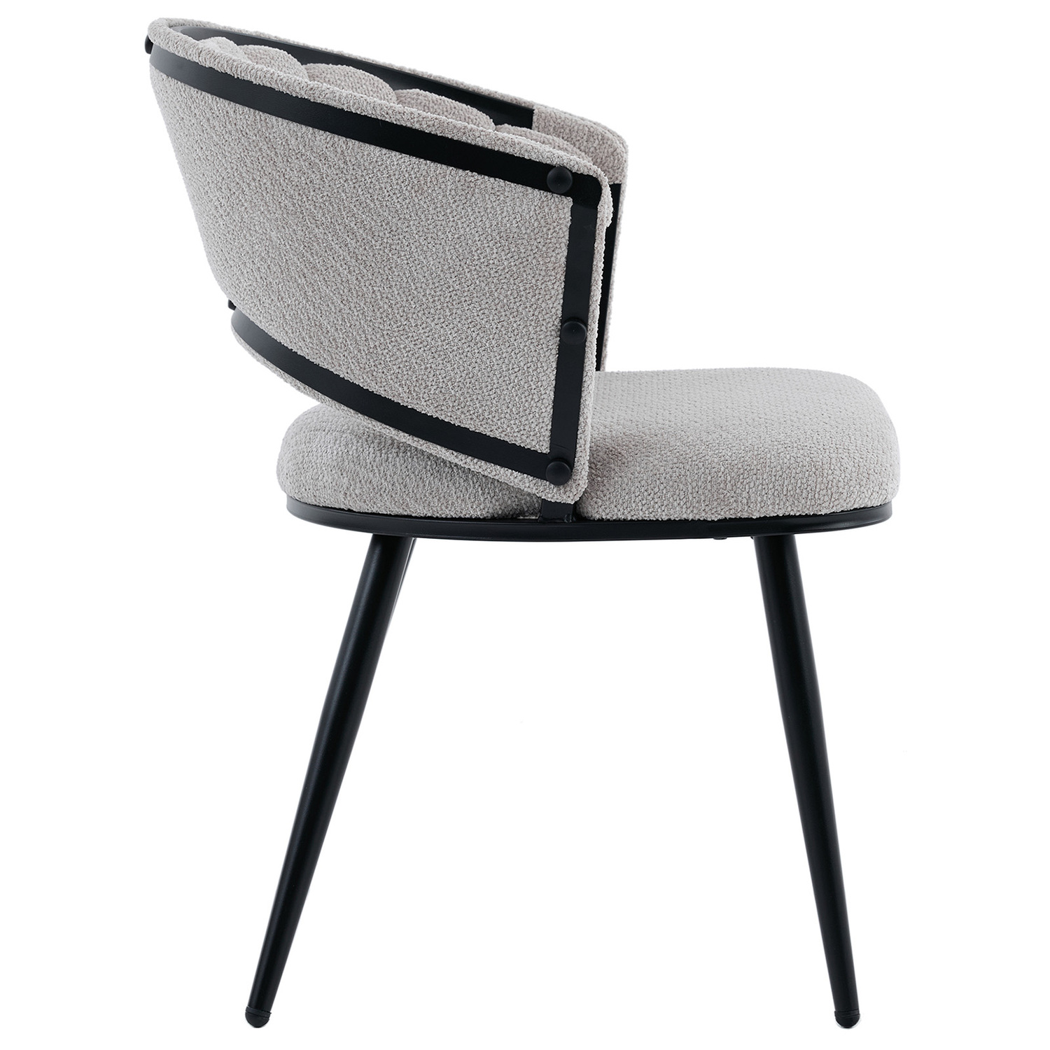 Dashiell Upholstered Dining Chairs