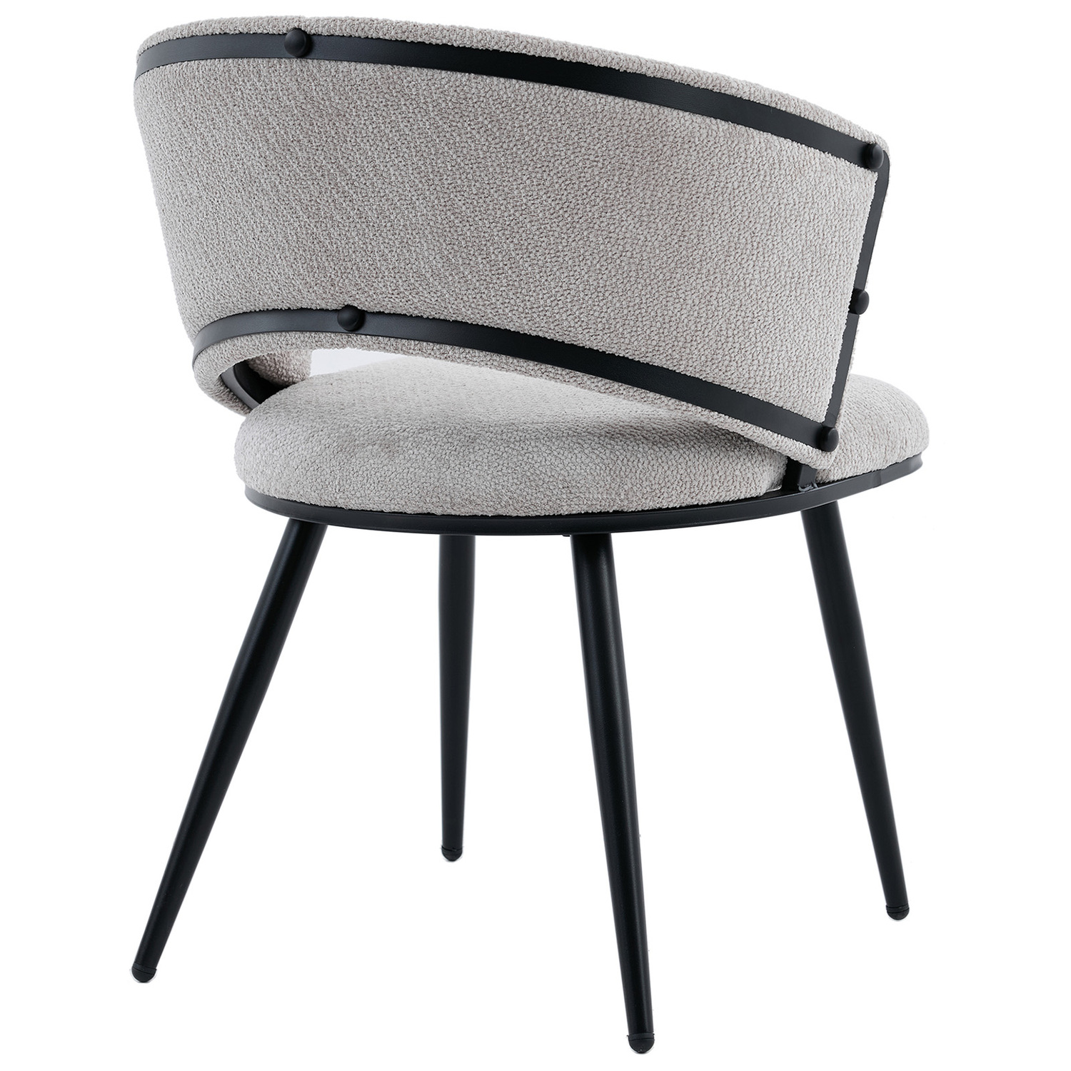 Dashiell Upholstered Dining Chairs