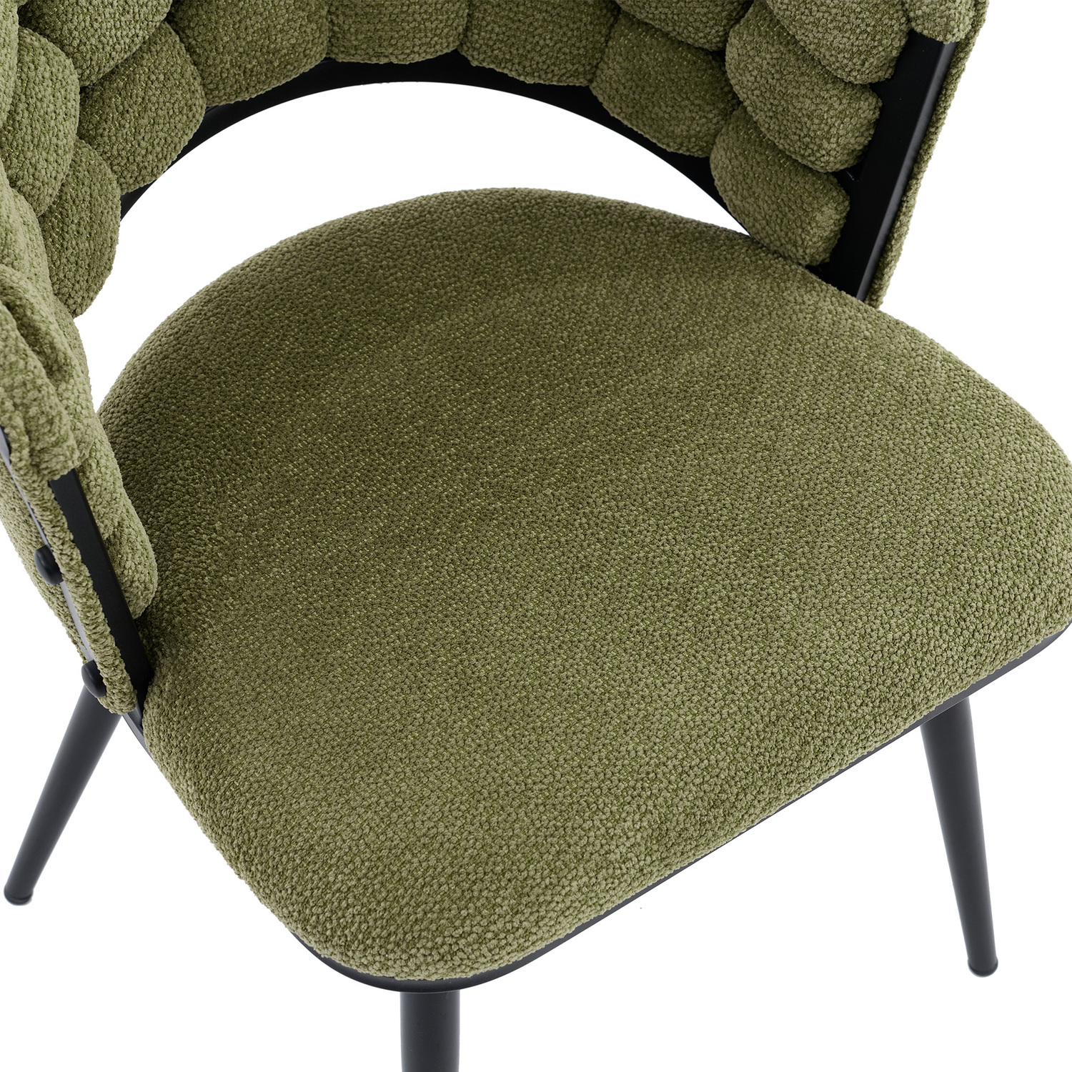 Dashiell Upholstered Dining Chairs