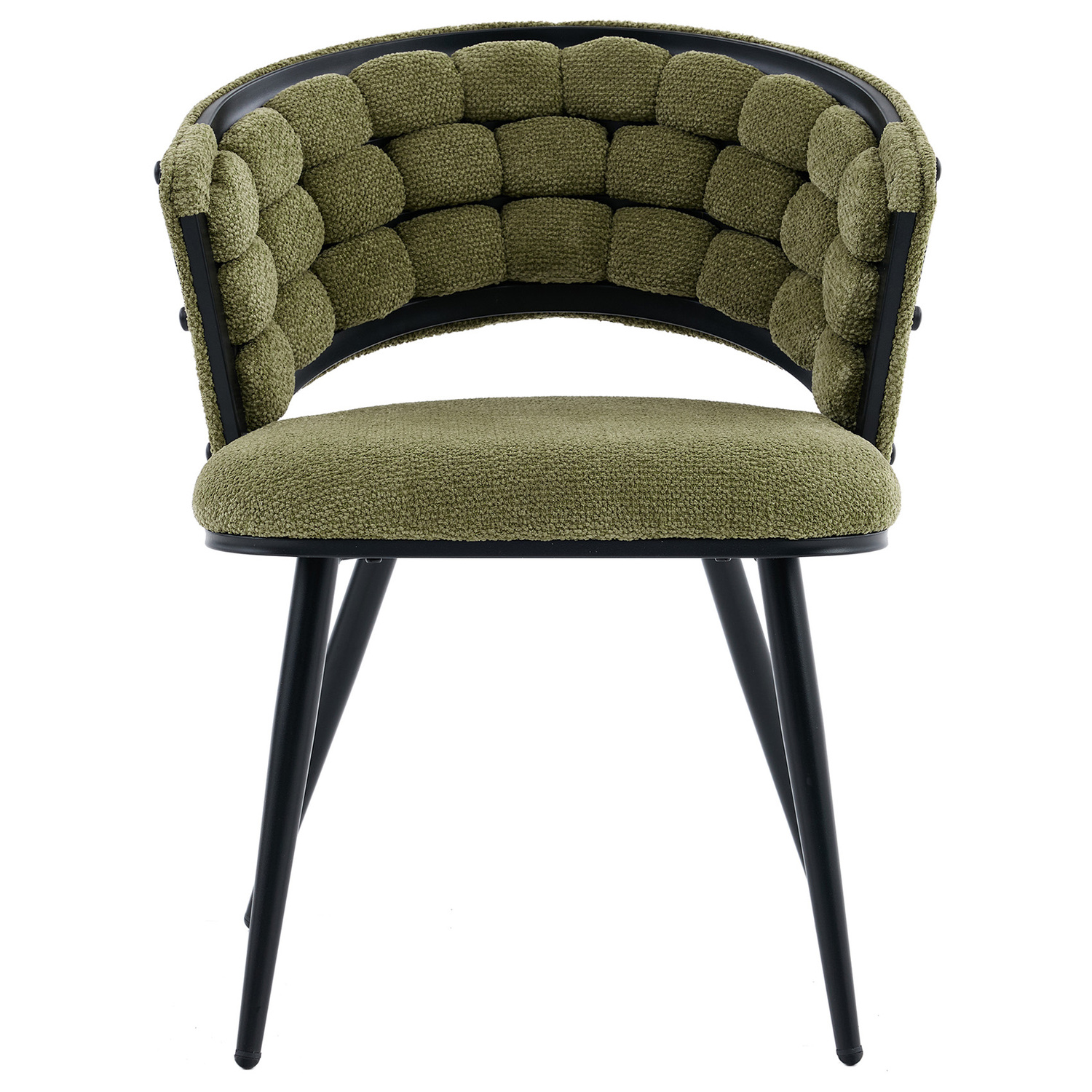 Dashiell Upholstered Dining Chairs