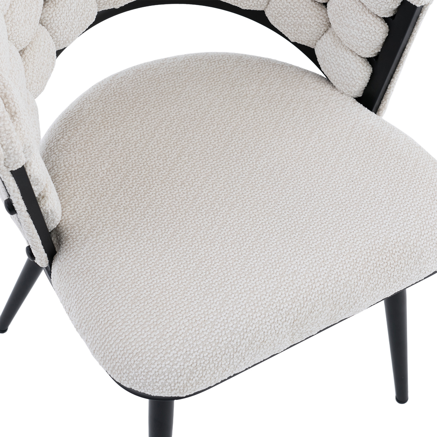 Dashiell Upholstered Dining Chairs