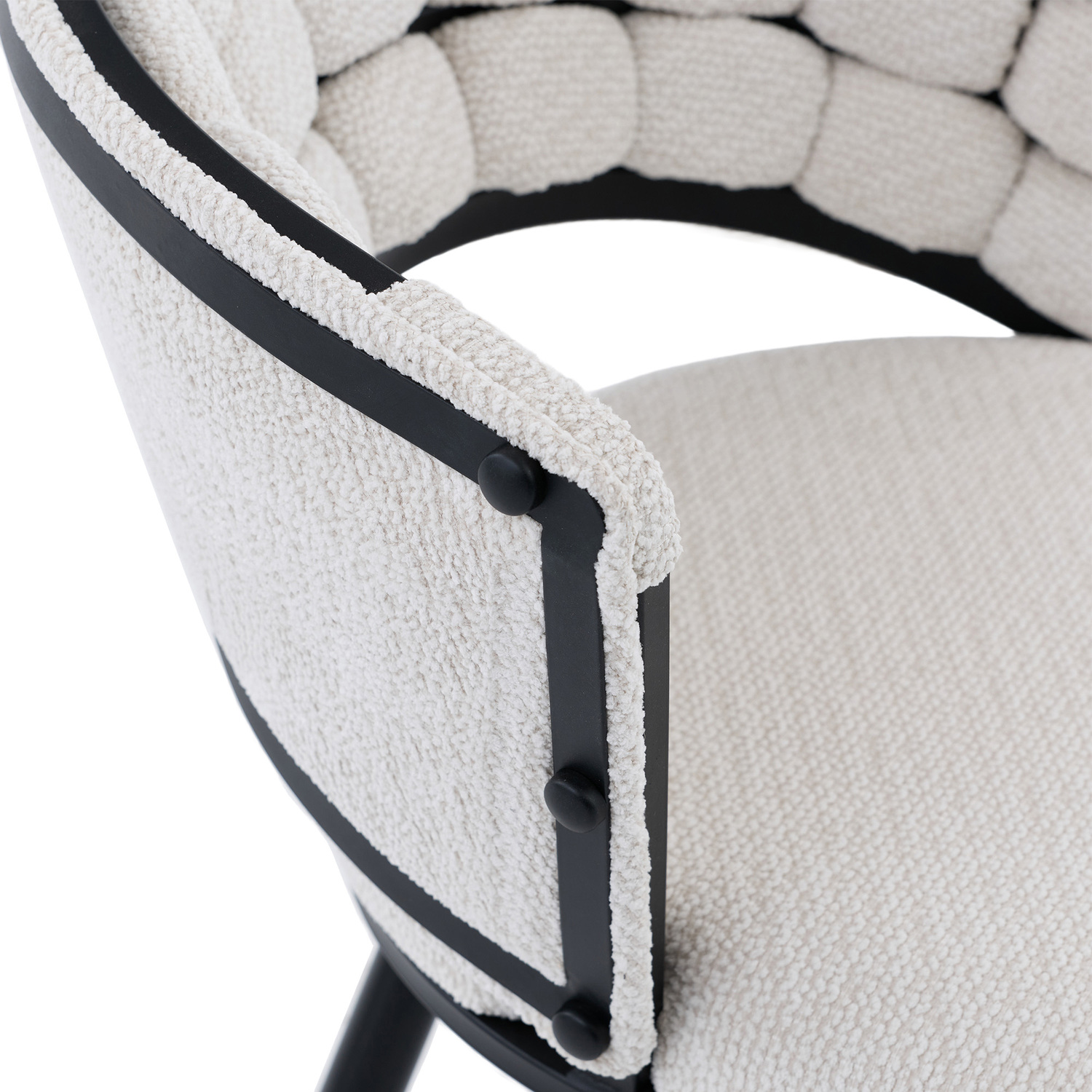 Dashiell Upholstered Dining Chairs